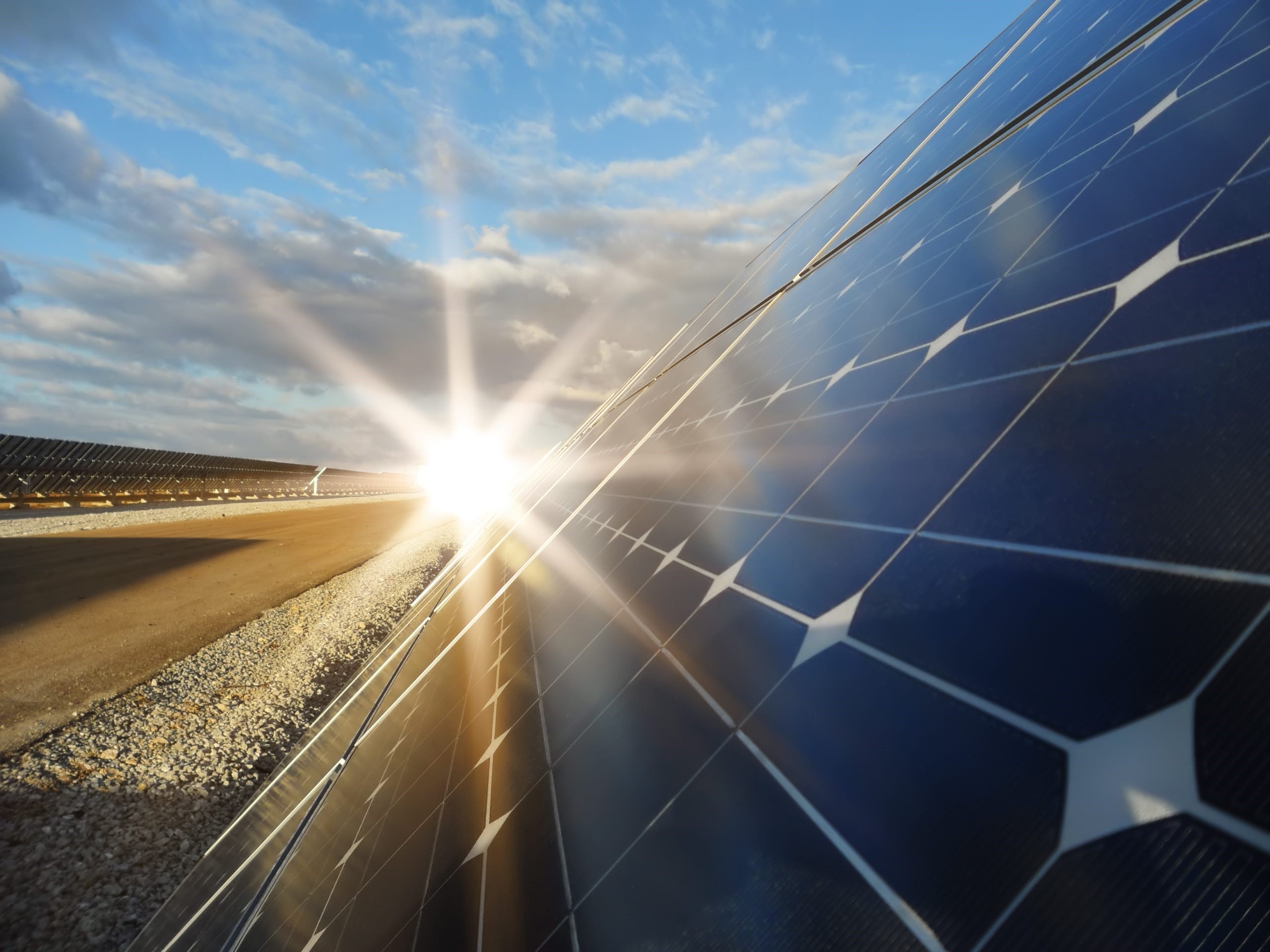 Solstice Energy Opens in Nevada